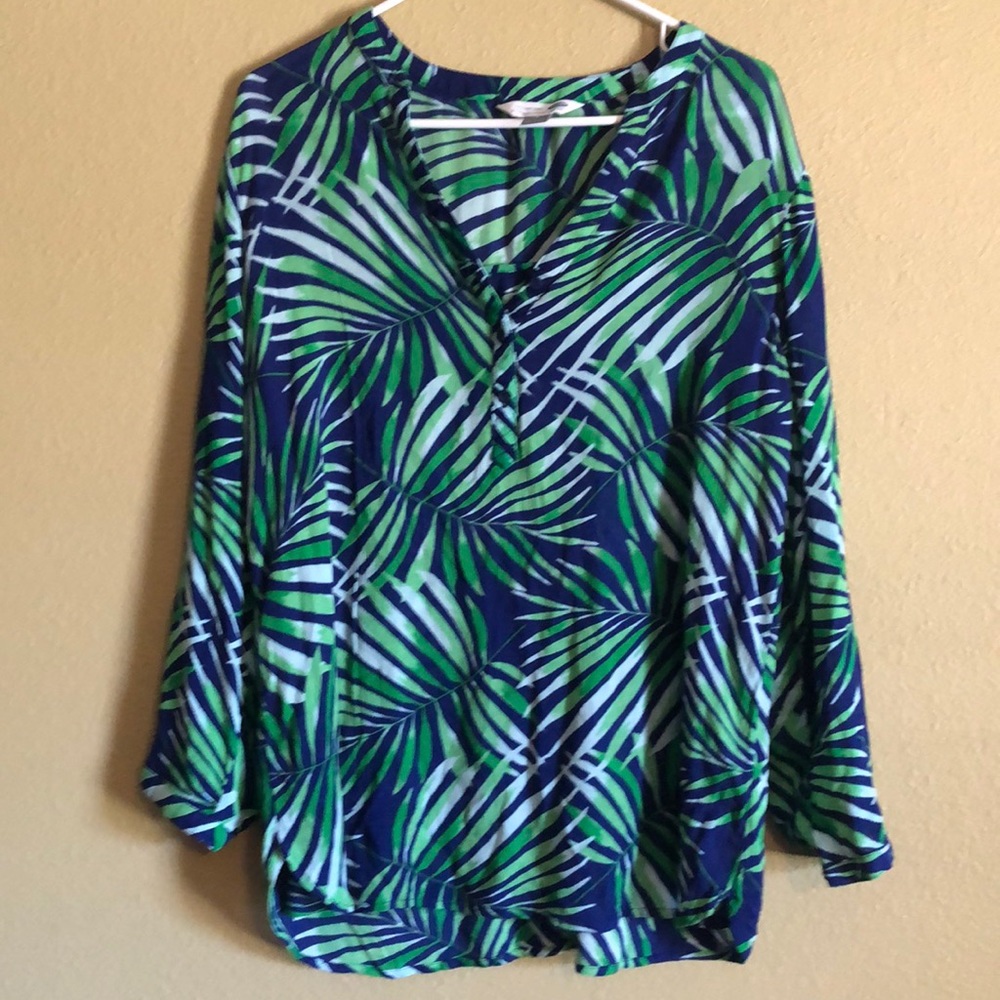 Old Navy long sleeved tunic